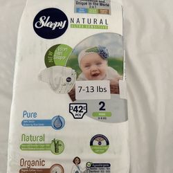 Organic Diaper