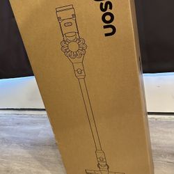 Dyson V8 Cordless Stick Vacuum Cleaner