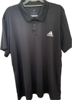 Adidas Men's Polo