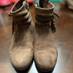 Sugar Girls Boots Size 13