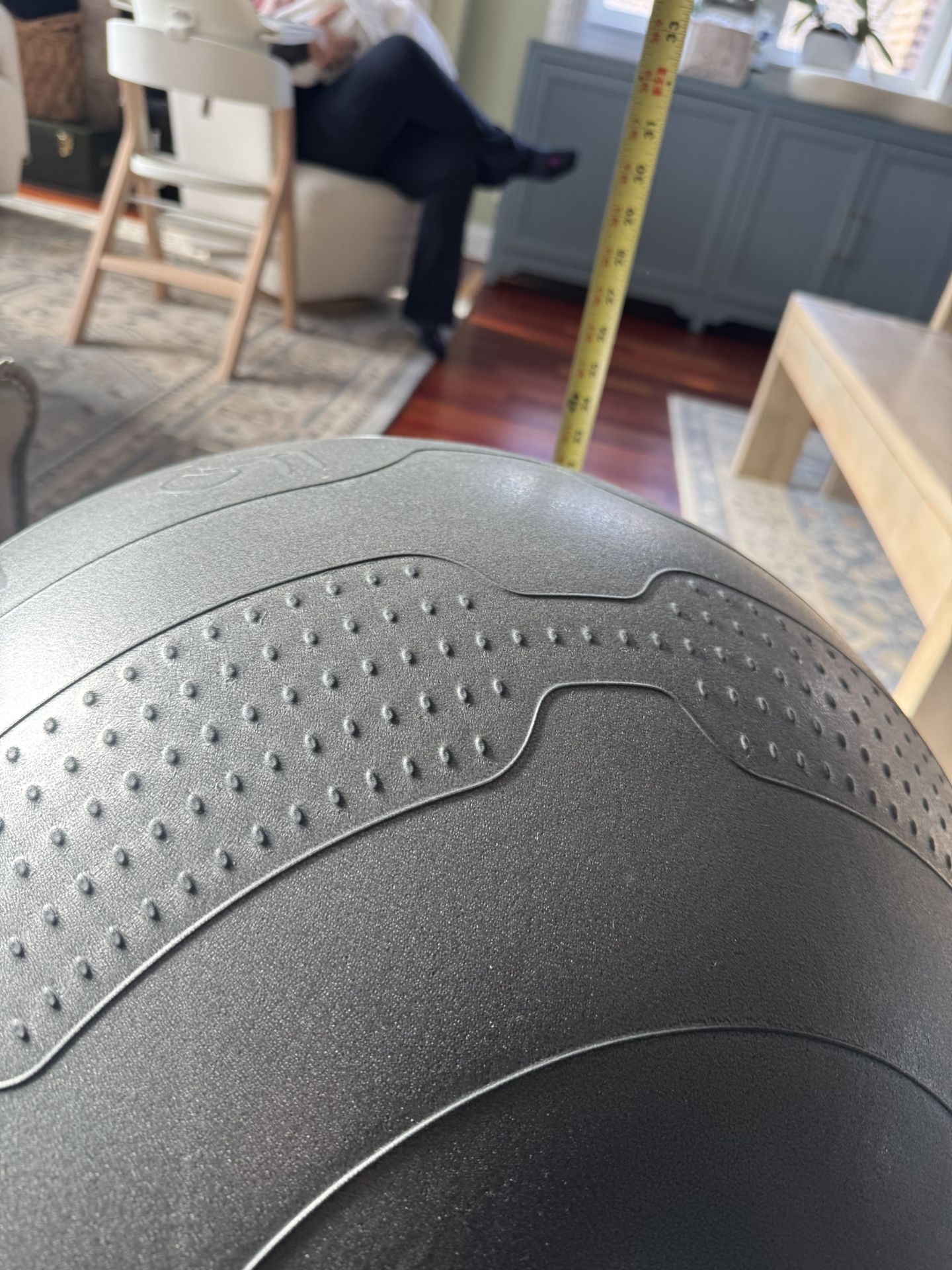 Exercise / Yoga Ball (XL)