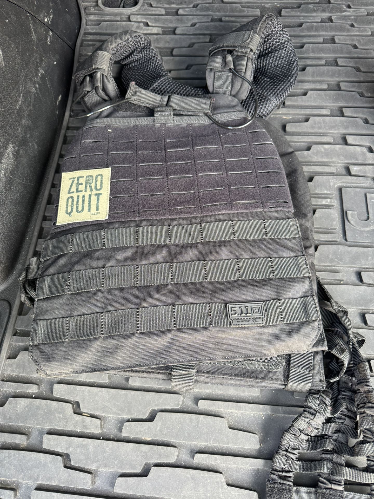 Weight Vest