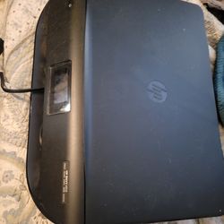 Hp wireless printer