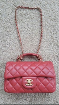 Chanel Handbag