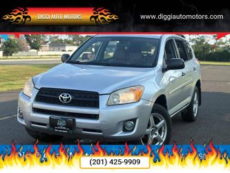 2010 Toyota RAV4