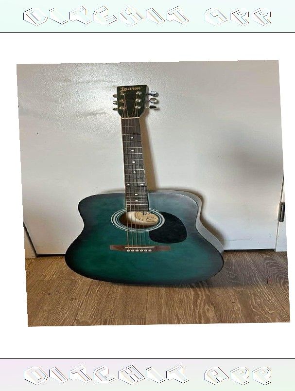 Discover Your Music with Our Top Quality Acoustic Guitars yard hair