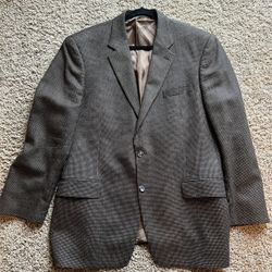 Michael Kors Suite Jacket 44R