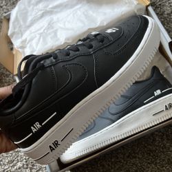 Air forces 