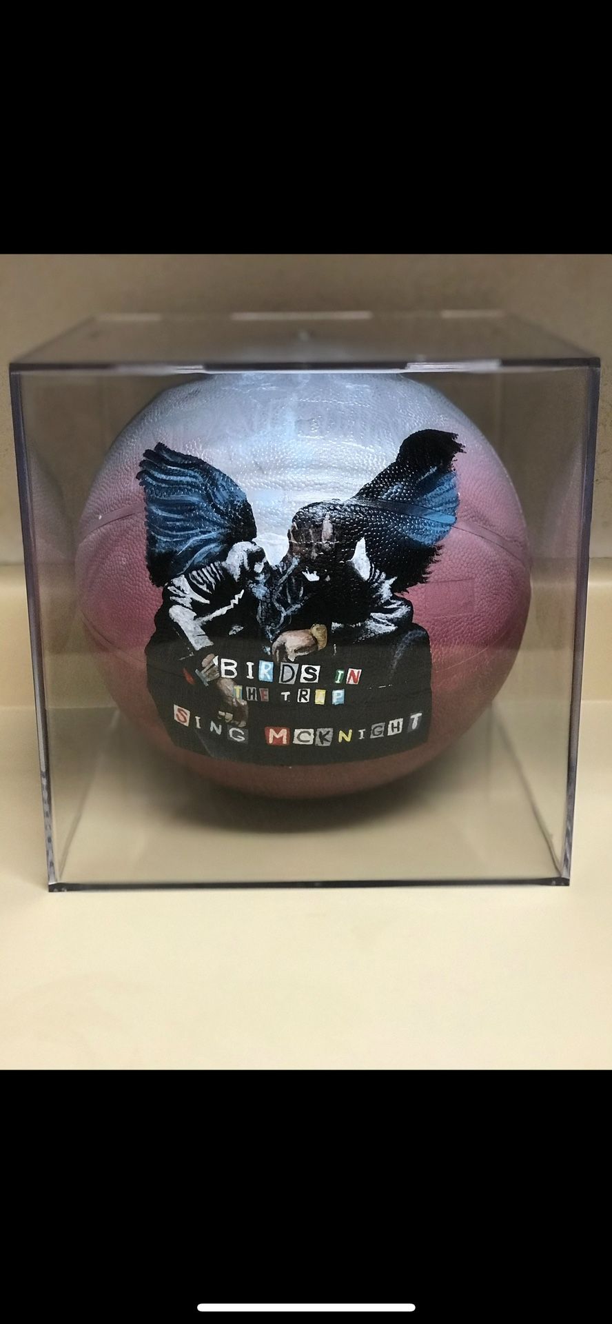Custom Art