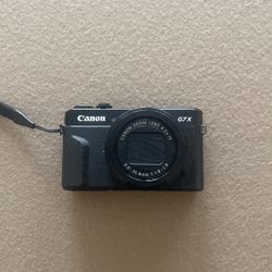 G7x mark II
