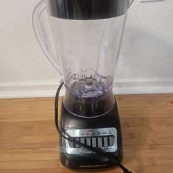 Hamilton Beach Blender