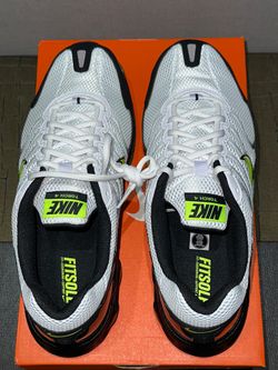 NEW NIKE AIR MAX TORCH 4 Sz 11 Sneakers