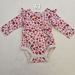 Baby Girl Clothing