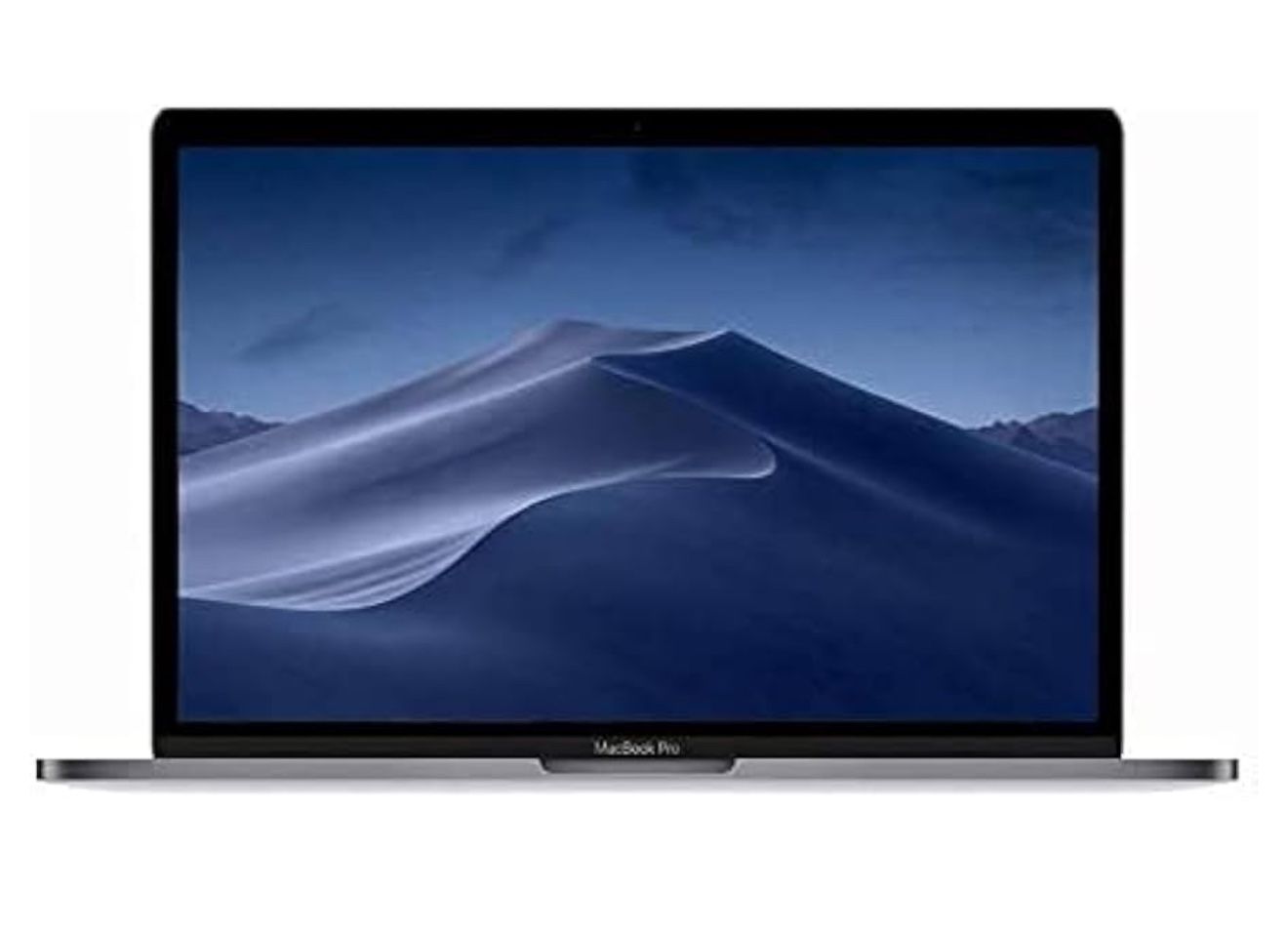 Macbook Pro 2017, 15”, Space Grey