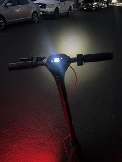 Electric scooter ⚡️ 🛴