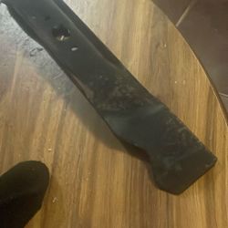 MTD 21 Inch Mower Blade 