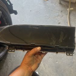 2013 Honda Civic Speedometer 2.4 Part