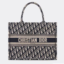 Large Tote 