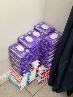 Wipes