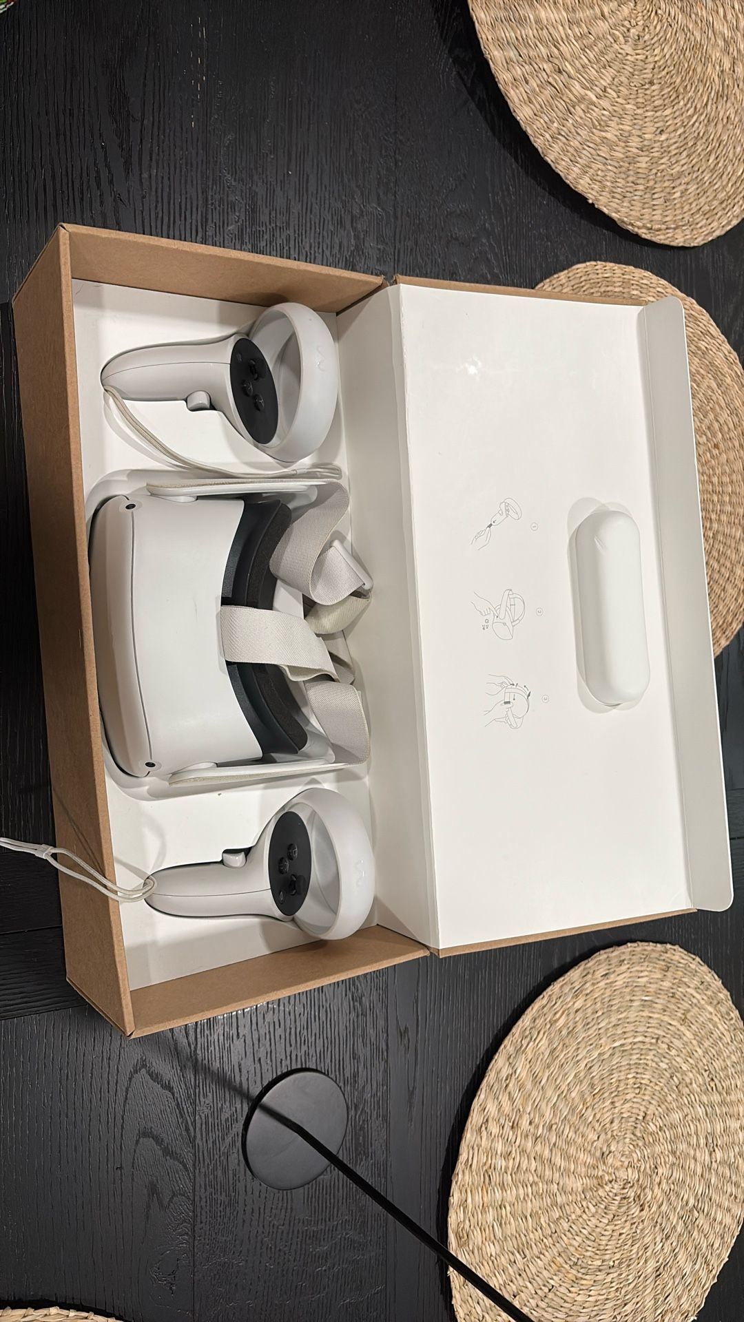 Oculus Meta Quest 2 128gb