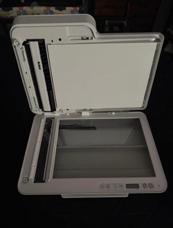 Impresora HP