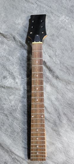 Nice Gibson LP Style Guitar Neck!