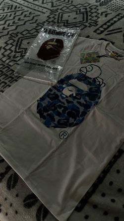 Bape shirts