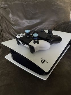 PS5
