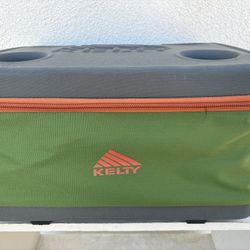Kelty Folding Cooler 