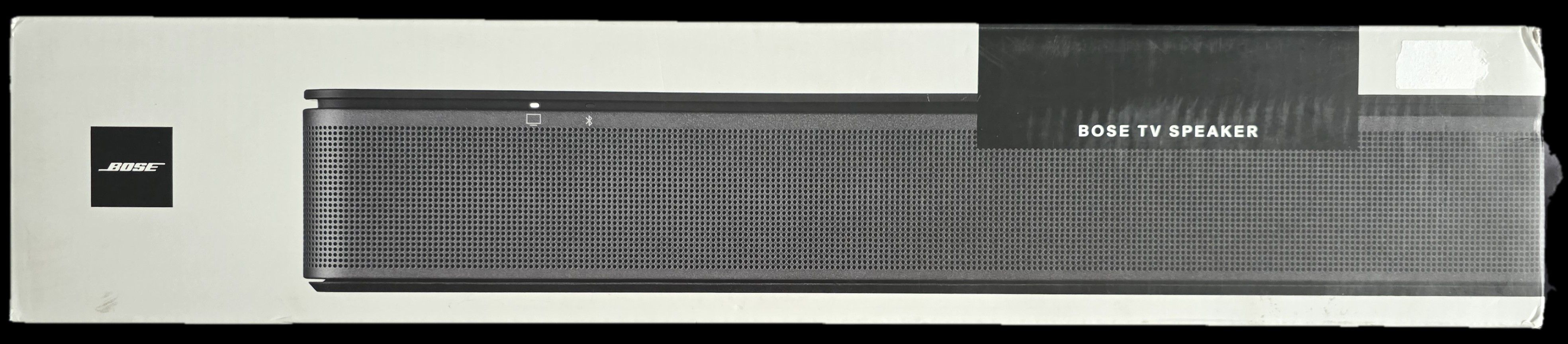 Bose TV Speaker