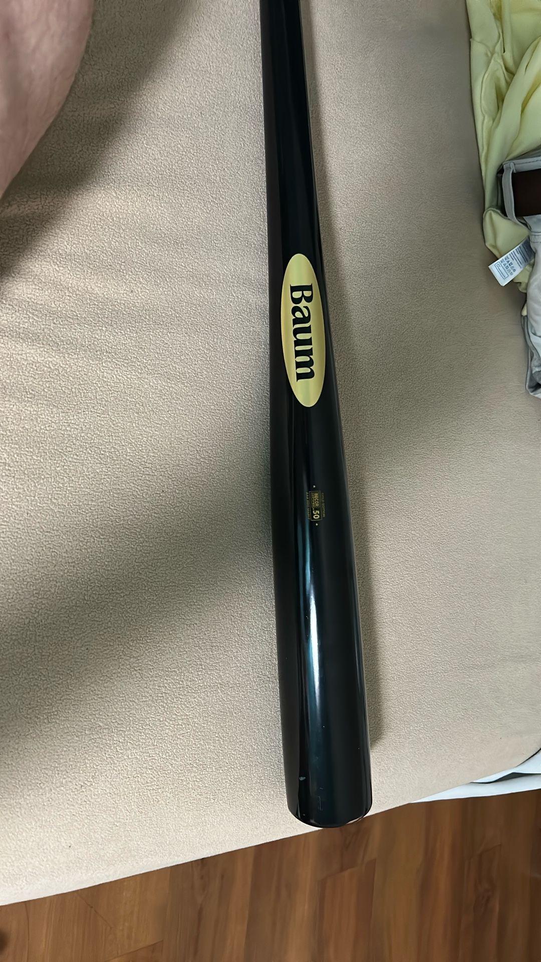 Baum Gold Edition 32 Wood BBcor
