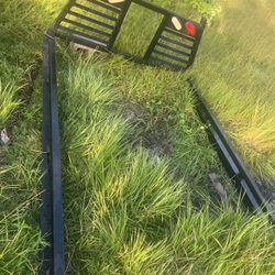 Head rack 8x6
