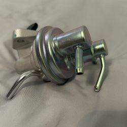  Fuel Pump Suzuki Samurai (Liter: 1.3 & Cylinder: 4 & Block:
