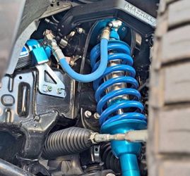 Leveling Kits