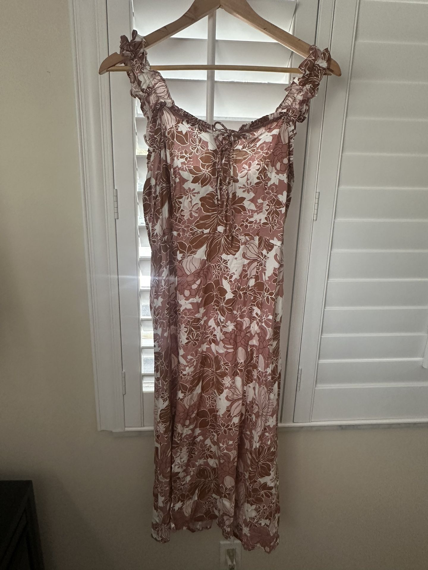 Sun Dress