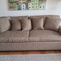 Comfy Sofa Bed