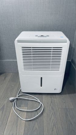 Perfect Aire Dehumidifier