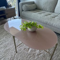 Coffee Table From Article