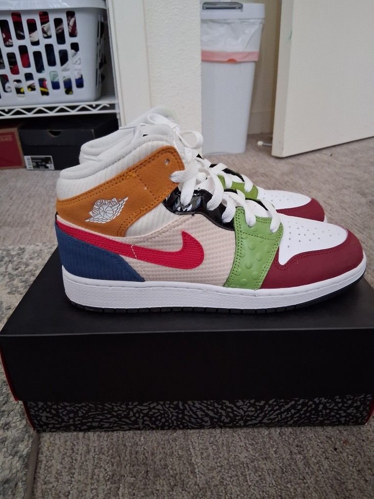 Jordans