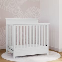Baby crib