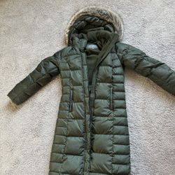 Eddie Bauer Women Parka XS