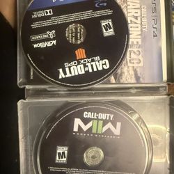 PS4 Games 