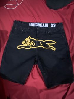 Ice cream shorts