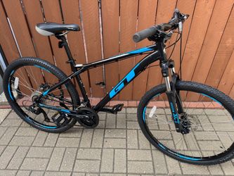 GT AGGRESSOR  PRO mountain bike