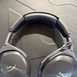 Gaming Headset 