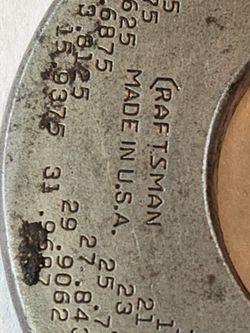 Micrometer
