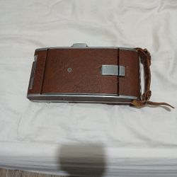 Polaroid Land Camera Model 95