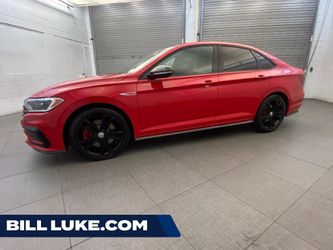 2021 Volkswagen Jetta GLI