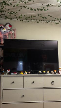 LG 55” 4K UHD Smart TV