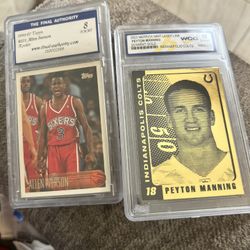 NBA Cards 